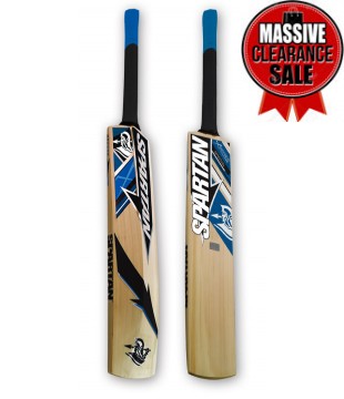 Spartan Special X Series Junior Cricket Bat 